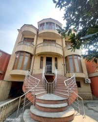 5 otaqlı villa 252 m² - satılır — şəkil 1