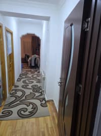 3 otaqlı həyət evi 100 m² satılır — şəkil 12