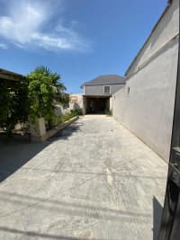4 otaqlı həyət evi 150 m² satılır — şəkil 14