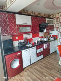 3 otaqlı mənzil 86.5 m² satılır — şəkil 2