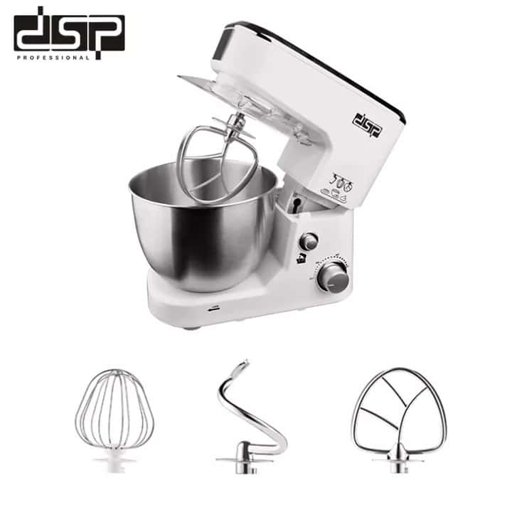 DSP dough kneading machine - Tenderyard