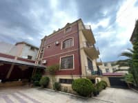 7 otaqlı villa 650 m² - kirayə verilir — şəkil 21