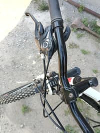 START Navigator 600 dağ velosipedi — şəkil 2