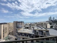 3 otaqlı mənzil 170 m² kirayə verilir — şəkil 18