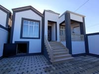 4 otaqlı həyət evi 120 m² satılır — şəkil 2