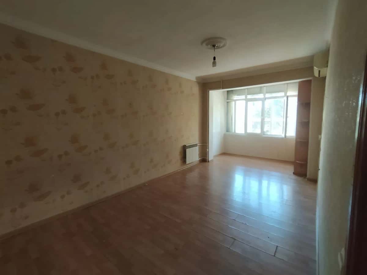 2 otaqlı mənzil 56 m² satılır - Tenderyard