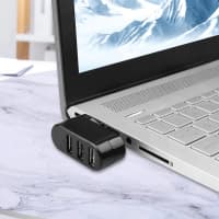 USB, Type-C və Micro USB OTG Adapterlər — şəkil 25