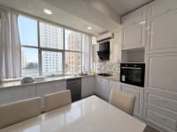 3 otaqlı mənzil 105 m² kirayə verilir — şəkil 10