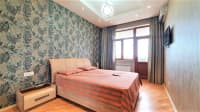 3 otaqlı mənzil 140 m² kirayə verilir Bakı, Nəsimi r. — şəkil 5