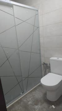 2 otaqlı mənzil 80 m² kirayə verilir — şəkil 7