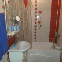 2 otaqlı mənzil 50 m² kirayə verilir — şəkil 9
