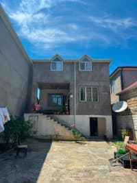 5 otaqlı həyət evi 200 m² satılır — şəkil 2