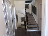 6 otaqlı həyət evi 200 m² satılır — şəkil 8