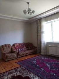 5 otaqlı bağ evi 200 m² satılır — şəkil 15