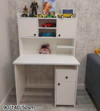 Yazı masası Qarışıq rəng — şəkil 4