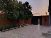 4 otaqlı həyət evi 100 m² satılır — şəkil 14