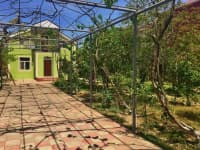 3 otaqlı həyət evi 92.3 m² satılır — şəkil 3