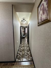 3 otaqlı mənzil 72.8 m² satılır — şəkil 9