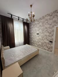 4 otaqlı həyət evi 130 m² satılır — şəkil 11