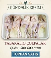 Tez bişən Çolpalar — şəkil 2