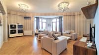 3 otaqlı mənzil 140 m² kirayə verilir Bakı, Nəsimi r. — şəkil 3