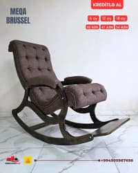 Divan No brand Qəhvəyi rəng — şəkil 2