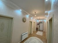 4 otaqlı həyət evi 100 m² satılır — şəkil 6