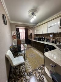 3 otaqlı mənzil 72.8 m² satılır — şəkil 3