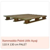 Taxta paletlər istehsalı — şəkil 15