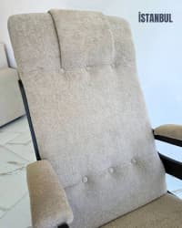 Divan No brand Qəhvəyi rəng — şəkil 7