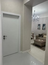 2 otaqlı mənzil 65 m² satılır — şəkil 25