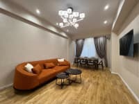 2 otaqlı mənzil 68 m² kirayə verilir Bakı, Xətai r. — şəkil 3