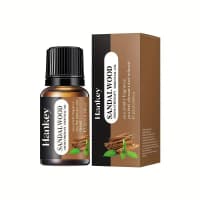 Efir yağları aromaterapiya üçün — şəkil 3