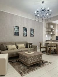 2 otaqlı mənzil 65 m² satılır — şəkil 10