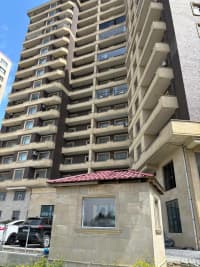 3 otaqlı mənzil 141 m² satılır — şəkil 1