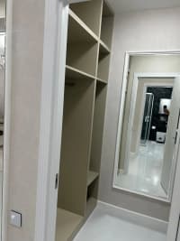 2 otaqlı mənzil 65 m² satılır — şəkil 15