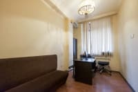 7 otaqlı ofis 200 m² satılır — şəkil 17