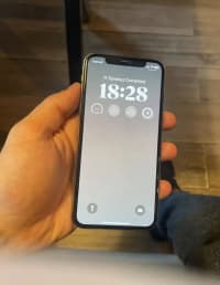 Apple iPhone X, 4 MB — şəkil 1
