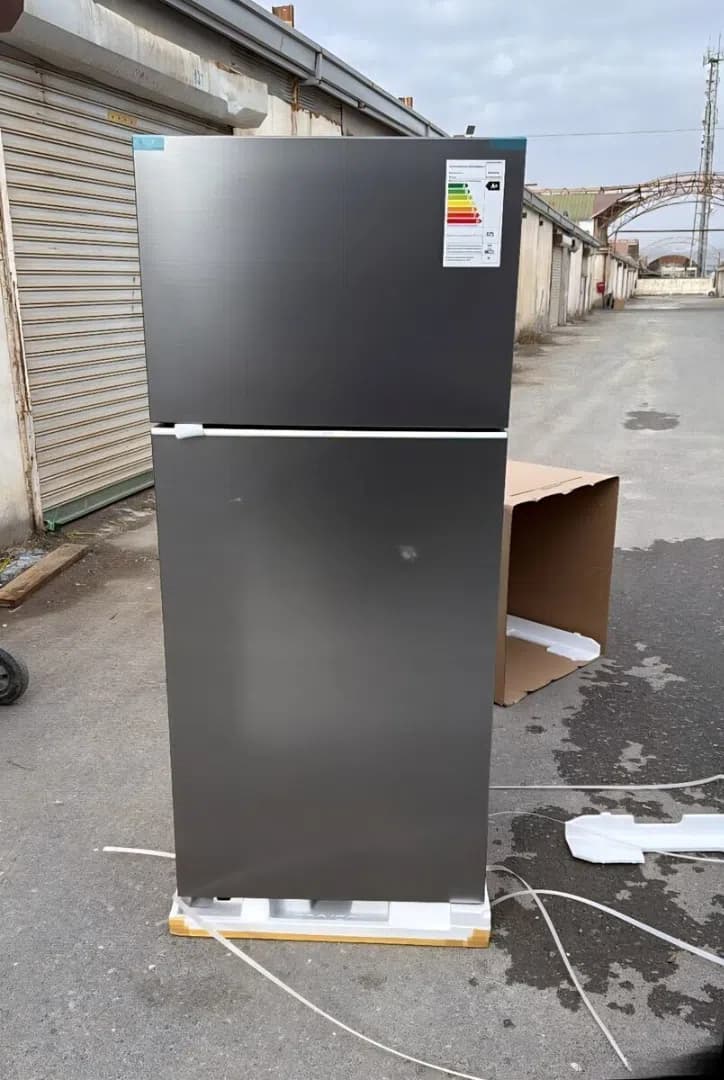 Samsung soyuducu