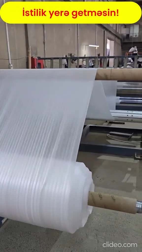 Underfloor heating insulation - Tenderyard