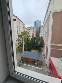 2 otaqlı mənzil 91 m² satılır — şəkil 9