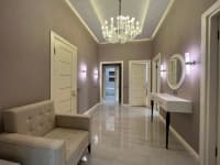3 otaqlı mənzil 140 m² kirayə verilir Bakı, Səbail r. — şəkil 8