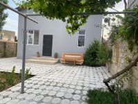 3 otaqlı həyət evi 158 m² satılır — şəkil 12