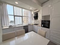 3 otaqlı mənzil 105 m² kirayə verilir — şəkil 15