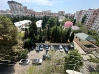 1 otaqlı mənzil 35 m² satılır Bakı, Xətai r. — şəkil 3