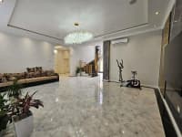7 otaqlı villa 428 m² - satılır — şəkil 10