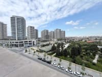 3 otaqlı mənzil 110 m² satılır — şəkil 8