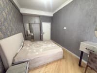 2 otaqlı mənzil 75 m² kirayə verilir — şəkil 10