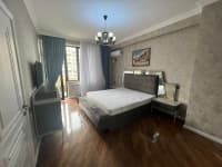 3 otaqlı mənzil 115 m² kirayə verilir — şəkil 7
