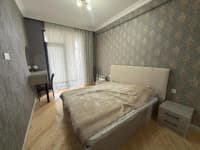 2 otaqlı mənzil 75 m² kirayə verilir — şəkil 20